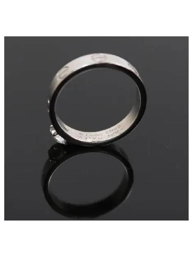 N4204051 Ring Jewelry - CARTIER - BALAAN 4