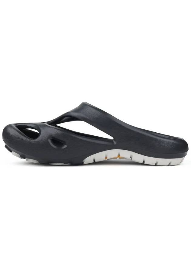 Shanti Clog Round Toe Slipper Black - KEEN - BALAAN 2