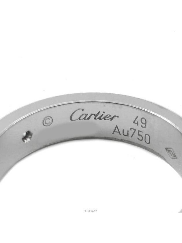 women rings - CARTIER - BALAAN 4