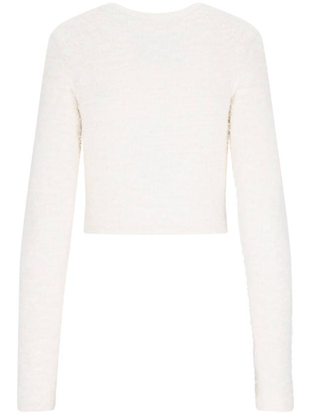 Balenciaga Sweaters White - BALENCIAGA - BALAAN 2