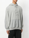 statue print hoodie - DAMIR DOMA - BALAAN 6