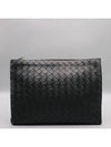 607479 clutch bag - BOTTEGA VENETA - BALAAN 2