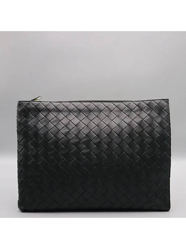 607479 clutch bag - BOTTEGA VENETA - BALAAN 2