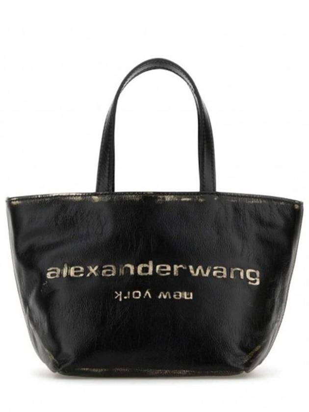 ALEXANDER WANG BAGS SHOULDER BAG - ALEXANDER WANG - BALAAN 1