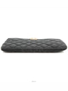 women clutch bag - CHANEL - BALAAN 6