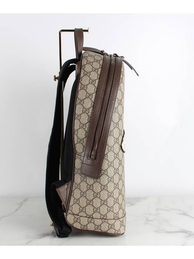 Ophidia bee backpack - GUCCI - BALAAN 5