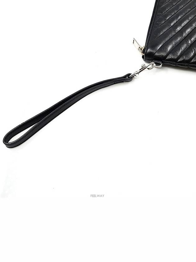 women clutch bag - SAINT LAURENT - BALAAN 4