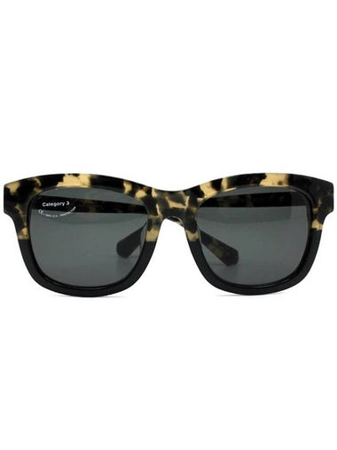 Eyewear PL New Titanium Sunglasses Black - BALMAIN - BALAAN 1