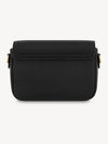 Lockme Tender Shoulder Bag Black - LOUIS VUITTON - BALAAN 4