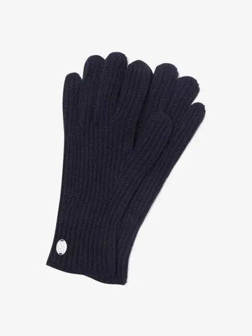 Finger hole label point short glove KD3KGF6101FDNA - KEDS - BALAAN 1