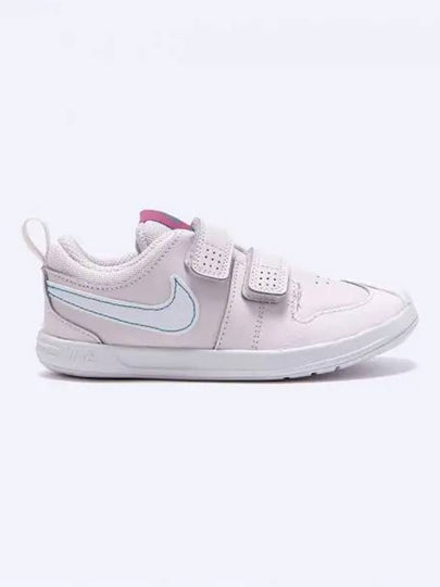 Kids Pico 5 Sneakers Pink - NIKE - BALAAN 2