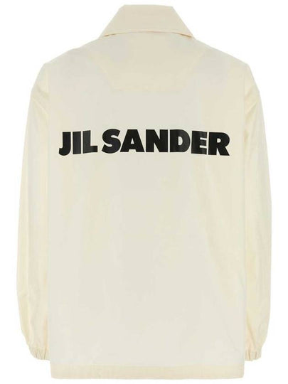 Jil Sander Jackets - JIL SANDER - BALAAN 2