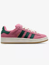 Campus 00S Low Top Sneakers Rose - ADIDAS ORIGINALS - BALAAN 1