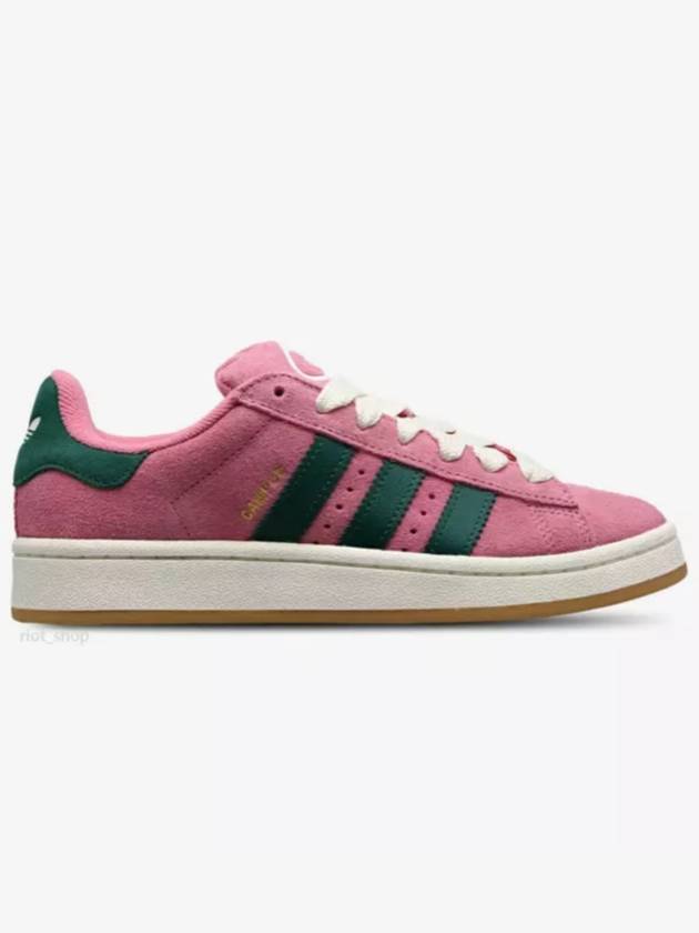 Campus 00S Low Top Sneakers Rose - ADIDAS ORIGINALS - BALAAN 2