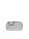 Mini Star Shoulder Bag Blue - GOLDEN GOOSE - BALAAN 2