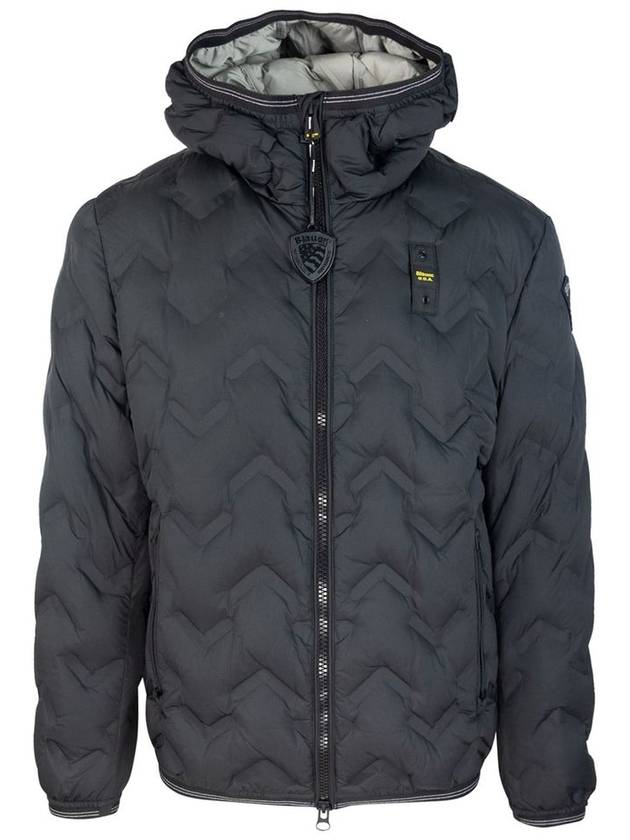 Blauer Usa Jacket - BLAUER - BALAAN 1