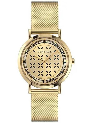 New Generation Watch Gold VE3M01223 - VERSACE - BALAAN 1