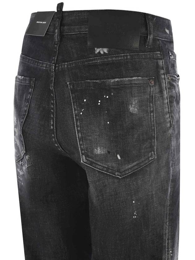 DSQUARED2  Jeans - DSQUARED2 - BALAAN 4