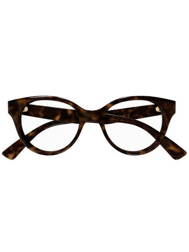 Gucci  Gg1590O Linea Lettering Eyeglasses - GUCCI - BALAAN 1