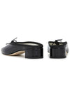 Camille Mules Black - REPETTO - BALAAN 7