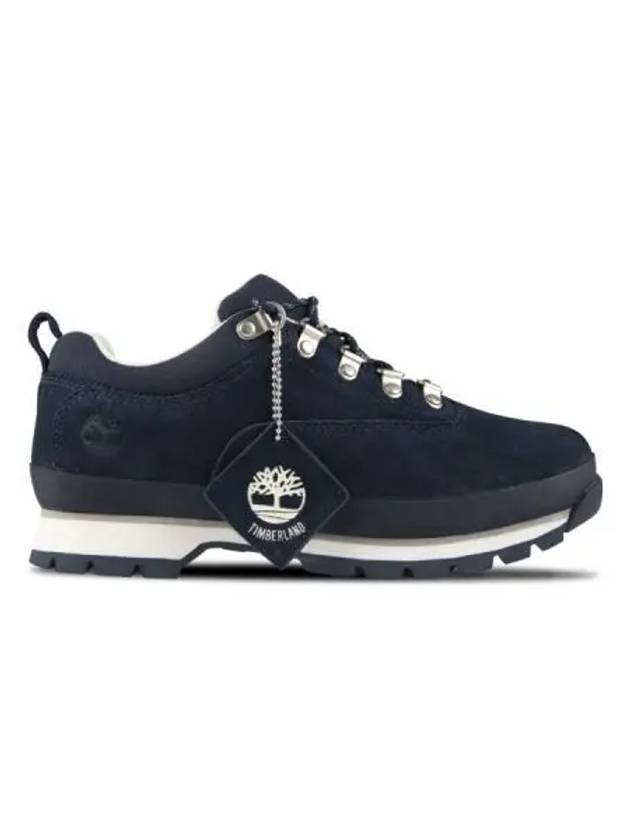 Beauty Youth Euro Hiker Low Navy - TIMBERLAND - BALAAN 1