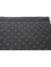 pochette clutch - LOUIS VUITTON - BALAAN 8