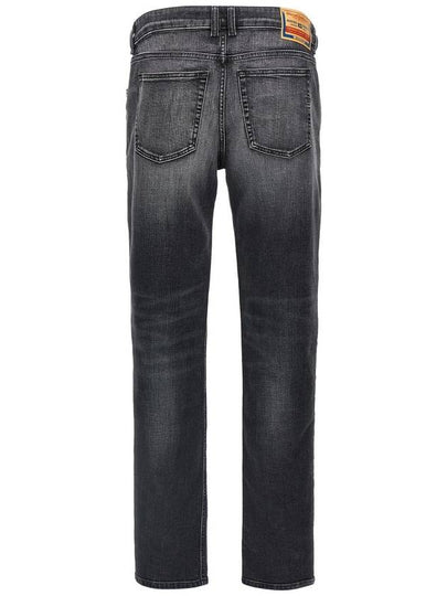 Diesel '1979 Sleenker 09L01' Jeans - DIESEL - BALAAN 2