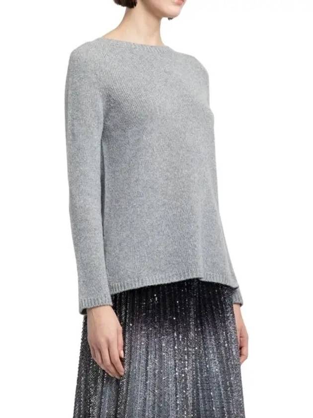 GEORG Wool Cashmere Knit 2393610131060 02 - MAX MARA - BALAAN 4