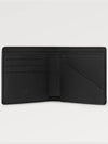 Multiple Monogram Shadow Wallet Black - LOUIS VUITTON - BALAAN 4