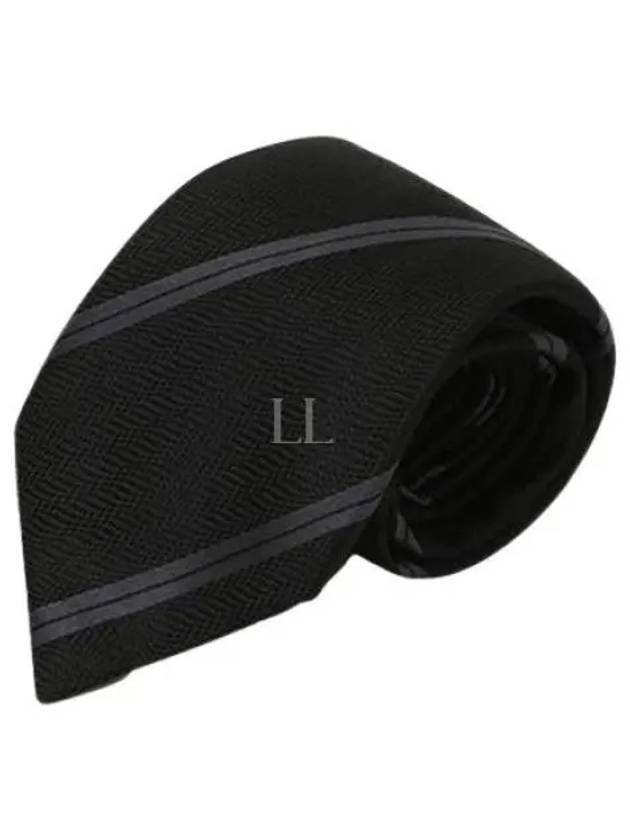 Silk Tie STE001 S0022 LB999 - TOM FORD - BALAAN 1