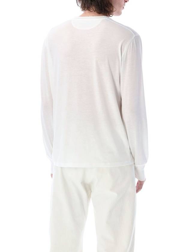 Classic L/S t-shirt - TOM FORD - BALAAN 2