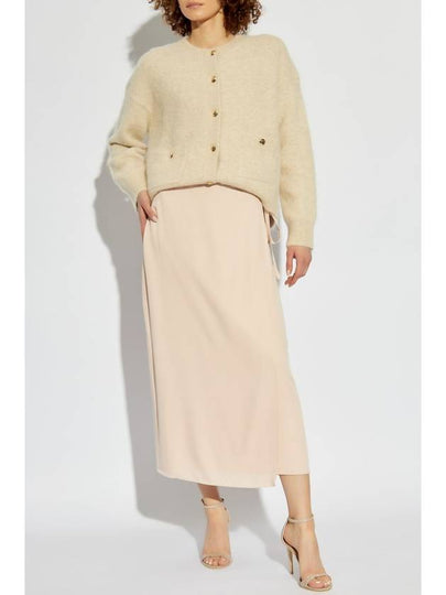 Theory Skirt Modern, Women's, Pink - THEORY - BALAAN 2