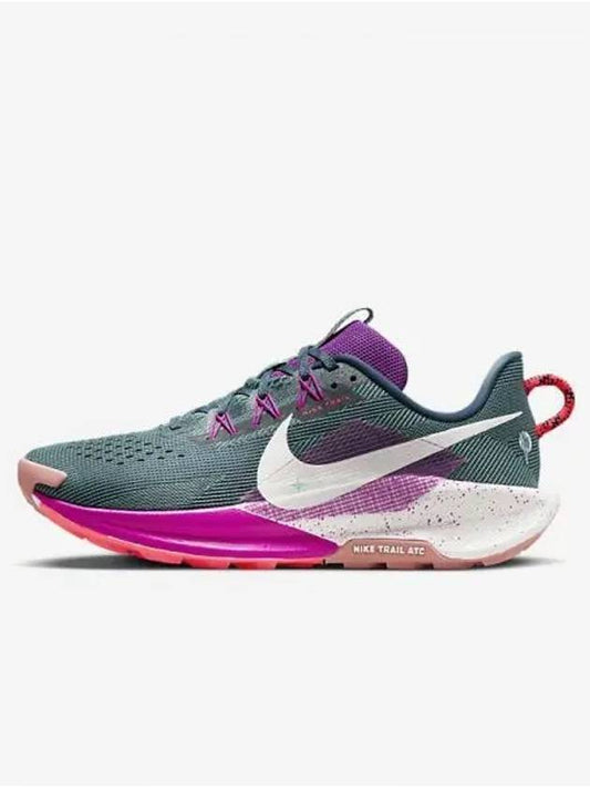 Pegasus Trail 5 Men s Running Shoes Armory Navy Vivid Grape Green Frost Phantom DV3864 401 700155 - NIKE - BALAAN 1