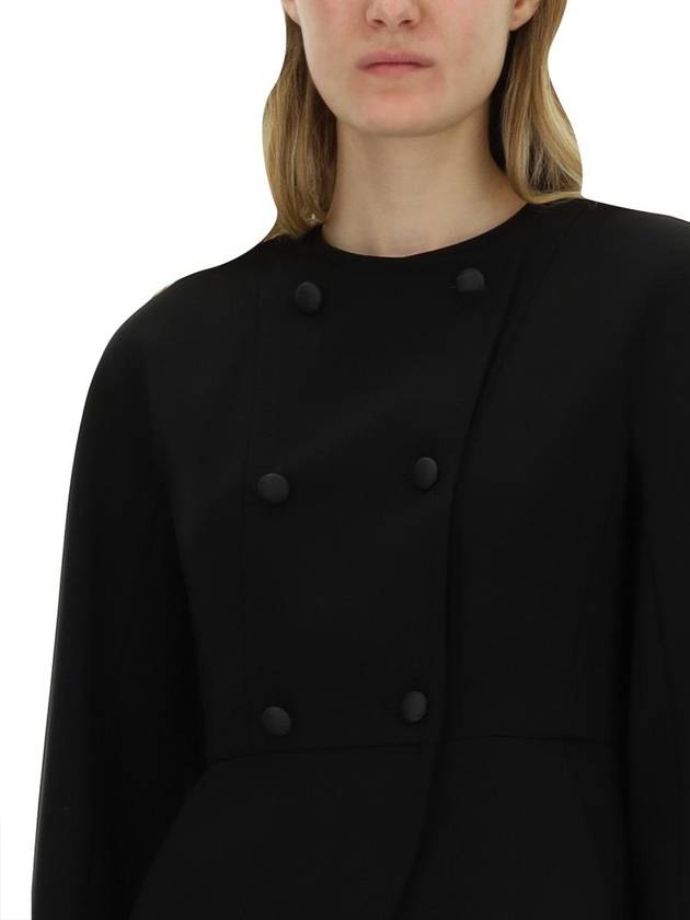 Max Mara "Frond" Jacket - MAX MARA - BALAAN 4