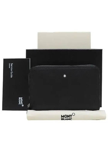 114471 medium wallet - MONTBLANC - BALAAN 1