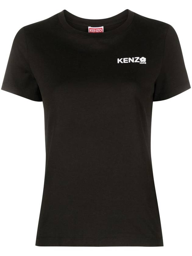 Kenzo Boke 2.0 Classic T-Shiirt Clothing - KENZO - BALAAN 1