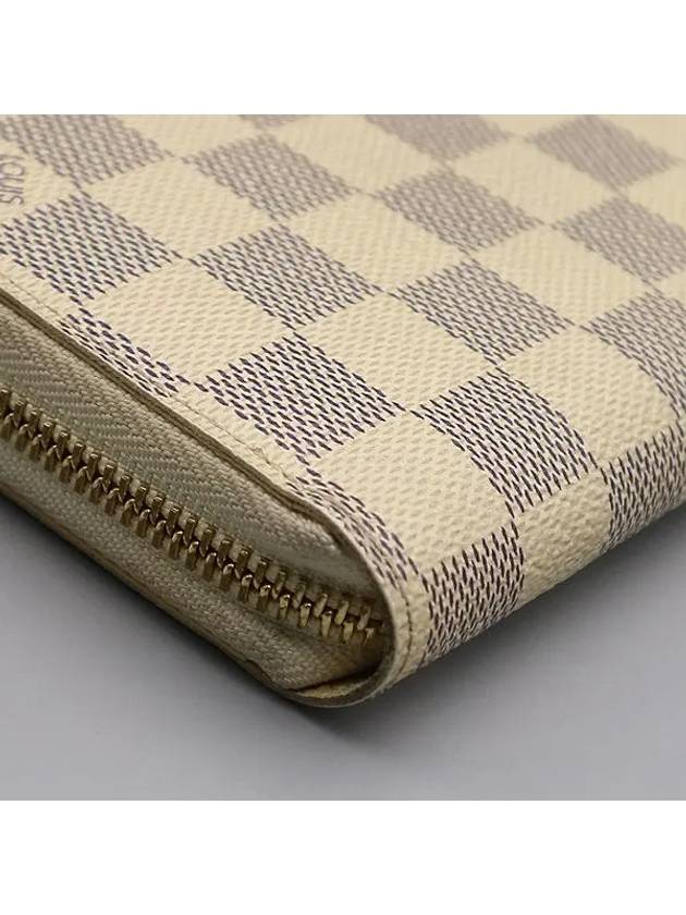 N60019 long wallet - LOUIS VUITTON - BALAAN 4