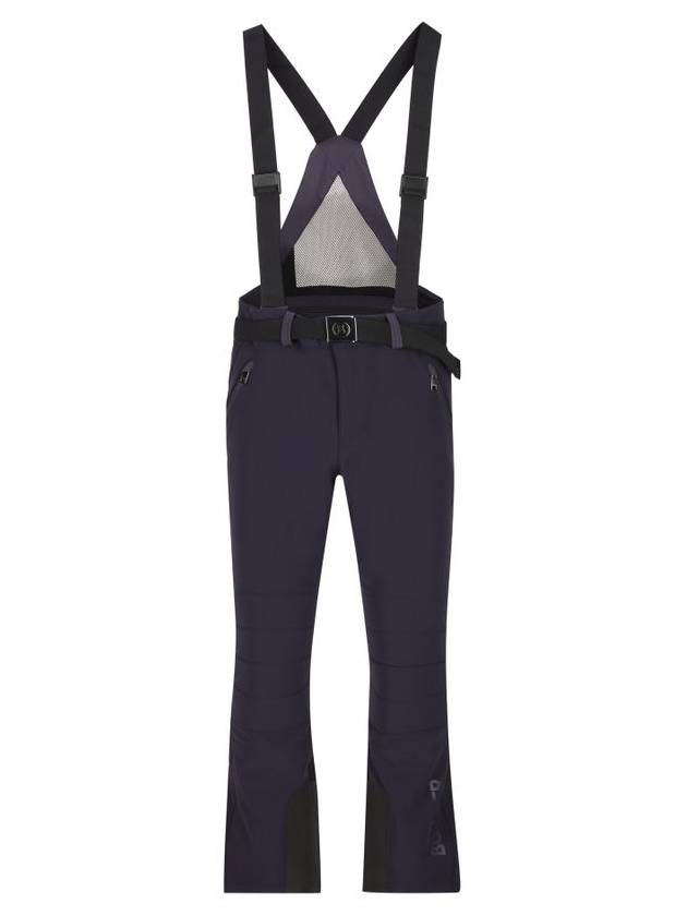 Bogner Trousers Blue - BOGNER - BALAAN 1