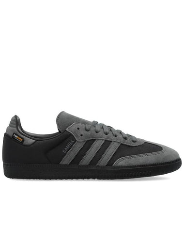 ADIDAS Originals Sports Shoes Samba OG, Men's, Black - ADIDAS ORIGINALS - BALAAN 1