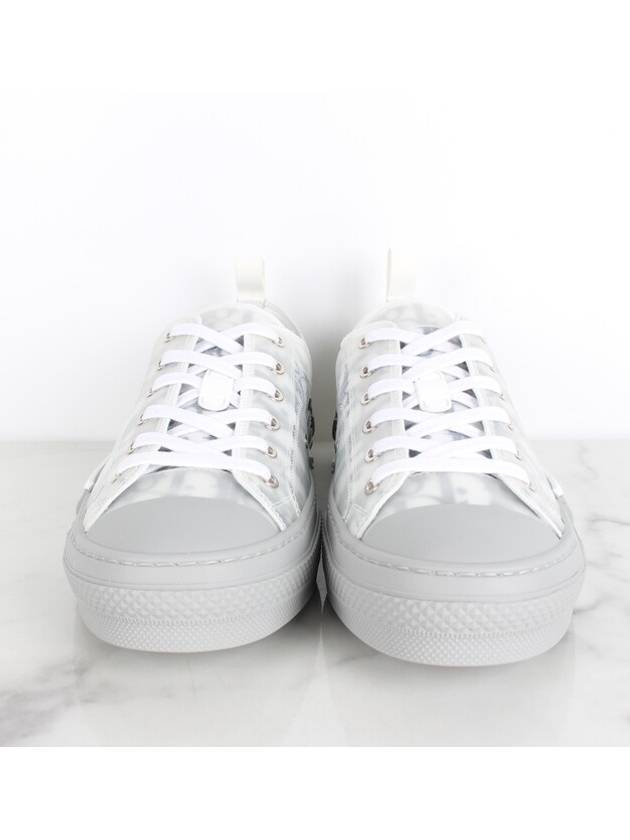 B23 Oblique low top sneakers 42 270 - DIOR - BALAAN 3