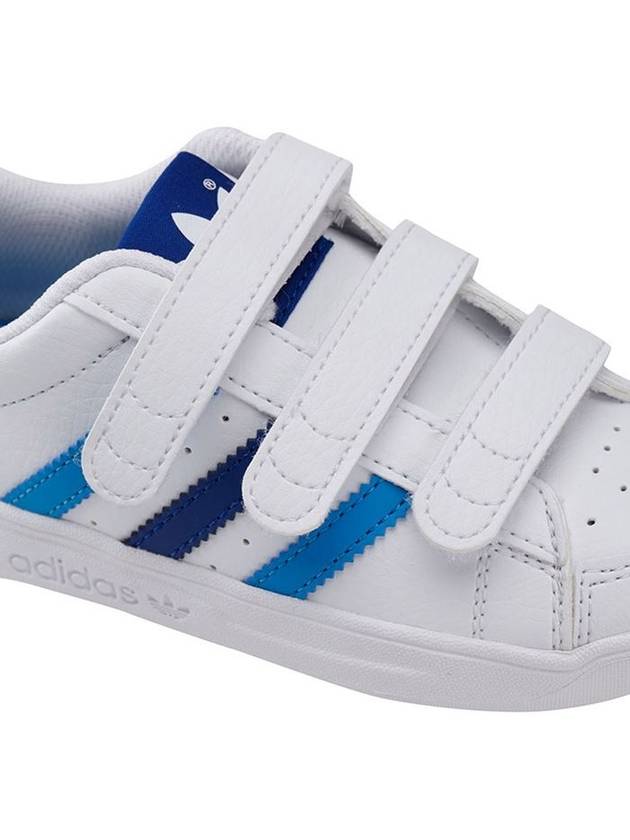 Original Alumno CF Low-Top Sneakers White - ADIDAS - BALAAN 5