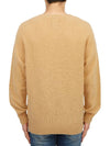 Howlin' of the Cool Men's Knit BIRTH OF THE COOL CAMEL - HOWLIN' - BALAAN 3