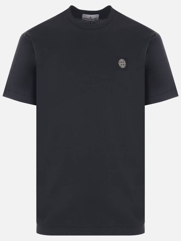 Stone Island T-Shirts And Polos - STONE ISLAND - BALAAN 1