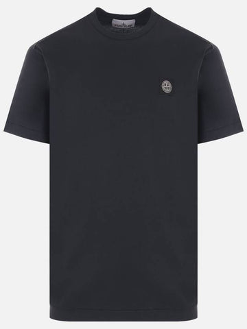 Stone Island T-Shirts And Polos - STONE ISLAND - BALAAN 1