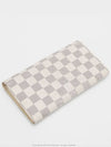 women s long wallet - LOUIS VUITTON - BALAAN 3