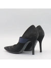 Smith Market Used Luxury JS20046 Shoes Women s - JIL SANDER - BALAAN 4