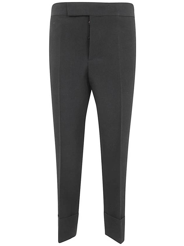 Sapio Panama Trousers Clothing - SAPIO - BALAAN 1