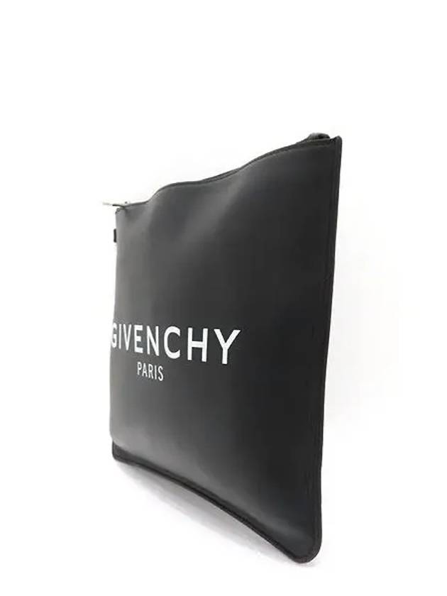 BK600JK0AC Clutch Bag - GIVENCHY - BALAAN 2