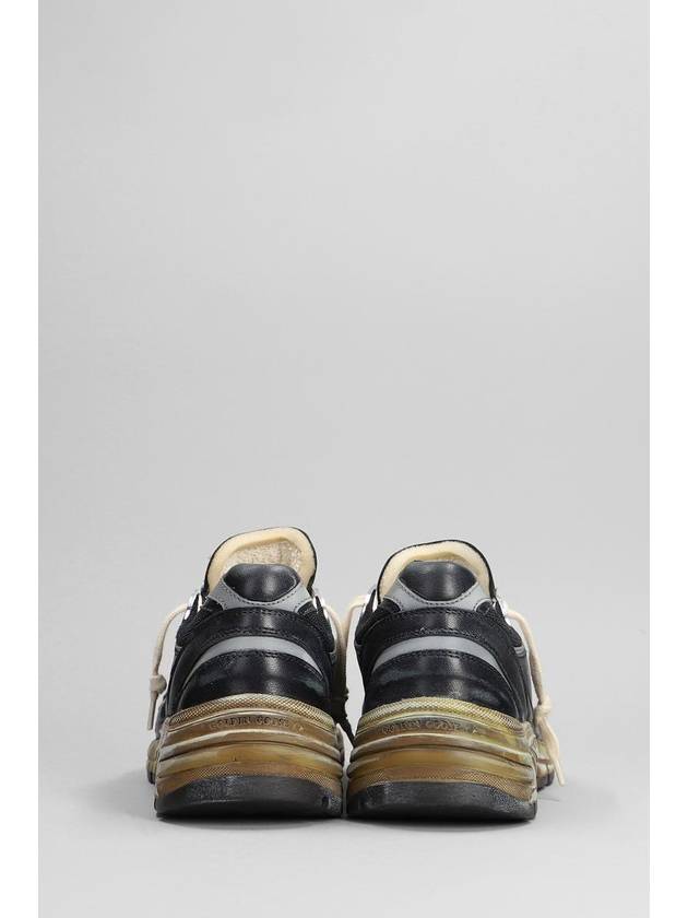 Golden Goose Running Sneakers - GOLDEN GOOSE - BALAAN 4