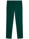 Men's Elope Straight Pants Green - J.LINDEBERG - BALAAN 2